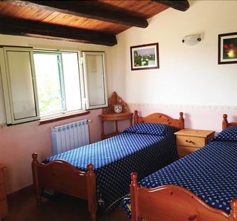 Agroturismo Agriturismo Coscio