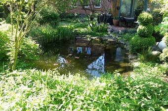 Ferienwohnung Spitzweg