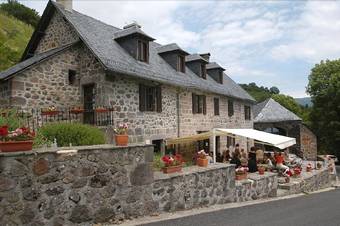 Hotel Centre De Trielle