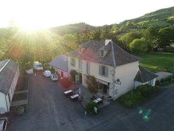 Hotel Auberge De La Sapiniere