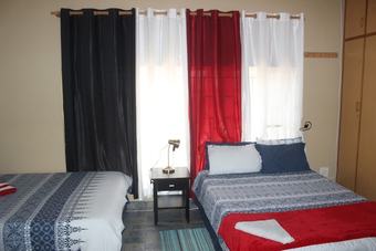 Hotel Gabzone Guesthouse