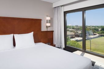 Hotel Hyatt Place Dallas/north Arlington/grand Prairie