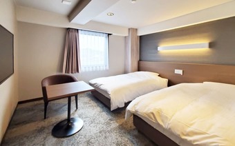 Hotel Forest Inn Gobo