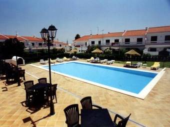 Hotel Alagoa Praia Norte