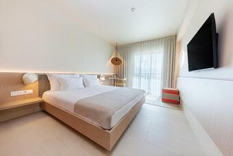 Hotel Ozadi Altura Beach Resort - Eurotel Altura