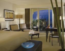 Hotel Atlantic Resort And Spa