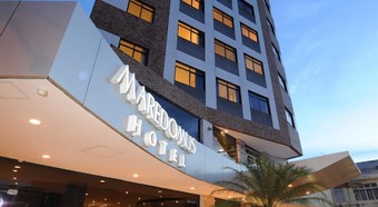 Hotel Maredomus