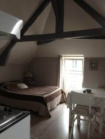 Apartamento Les Appart'confort