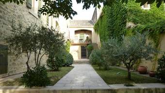 Apartamento Le Bercail