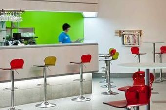 Hotel Ibis Styles Peronne Assevillers