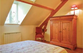 Holiday Home La Tour