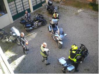 Hotel H�tel Des Alpes