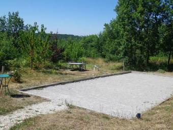 Le Village Enchanteur