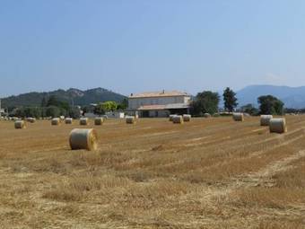 Bed & Breakfast Maison D'h�tes Le Jas Vieux