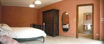 Agroturismo Agriturismo Le Lasarde