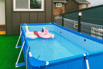 Two Puppy Place Pension