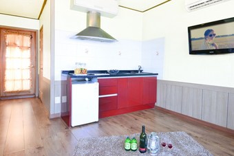 Ganghwa Bettel Pension