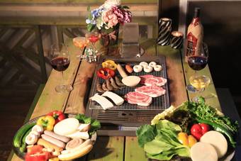 Apartamentos Ganghwa Dongmak Pension