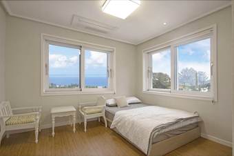 Pension Gyeongju G Casting