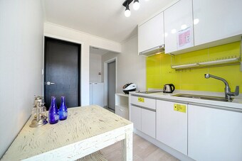 Pension Gyeongju Hyu Plus