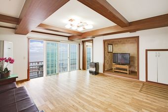 Apartamentos Namhae Padosori Pension