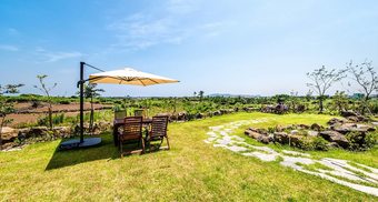 Hotel Seogwipo Lucid M Pension