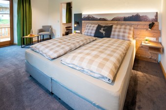 Hotel Raitner Wirt