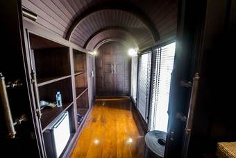 Hotel Amara Villa Khao Ka Lok