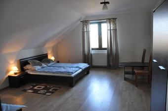 Agroturystyka Lipscy