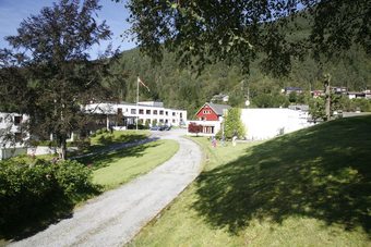 F�rde Bed & Breakfast