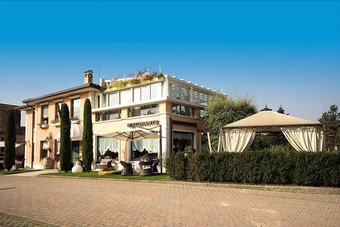 Posada Locanda Al Bers�