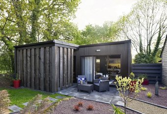 Bed & Breakfast La Douce Escapade