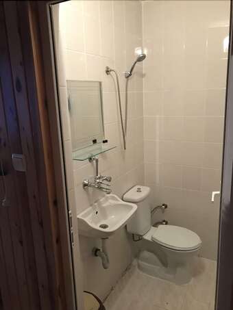 Akarsu Hotel & Restaurant