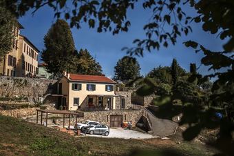 Hostal Sant'anna Hostel