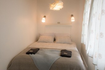 Hotel Sudavik Guesthouse