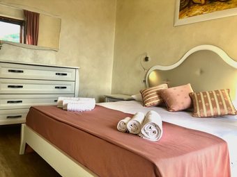 Apartamento Appartamento Vacanza A Tropea