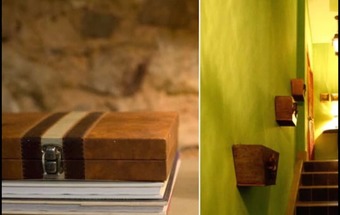 Apartamentos Monjas Suites