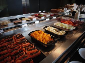 Hotel Ibis Americana