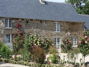 Bed & Breakfast La Rogerais, Chambre D'h�tes De Charme