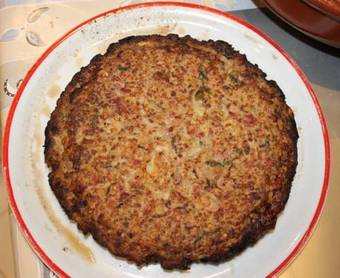 Hostal L'oustal De L'annetta Chambres Et Tables D'h�tes