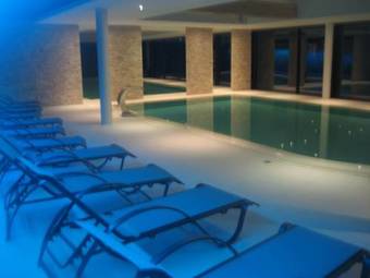 Hotel Au Nid De Cigognes