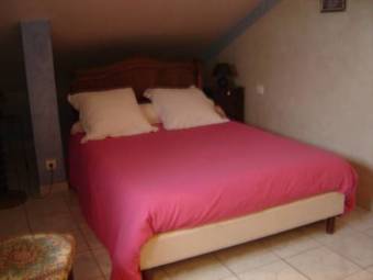 Bed & Breakfast Chambre D'h�tes Ferme De Fontepaisse