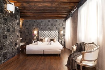 Hotel Domus Superior
