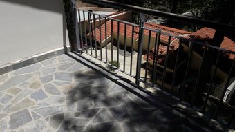 Aparthotel Poed Residences