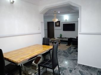 Jerico Villa Hotel & Suites