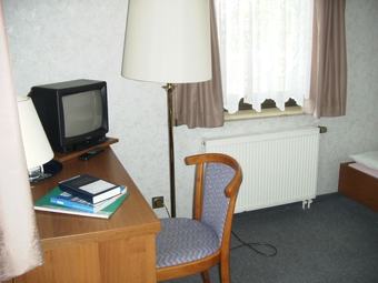 Landgasthof & Hotel Waldow