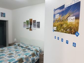 Hotel Villino Soleluna