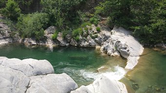 Apartamento Casa Pablo