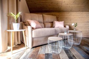 House With One Bedroom In C�rdoba, With Wonderful Mountain View, Pool Access, Furnished Balcony