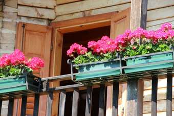 Bed & Breakfast Casa Delle Fate